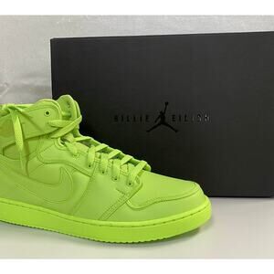 Jordan 1 Retro AJKO “Billie Eilish Ghost Green”  DN2857-330 Size Women's 12 NIB